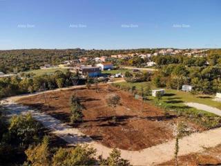 Terreno edificabile Marčana