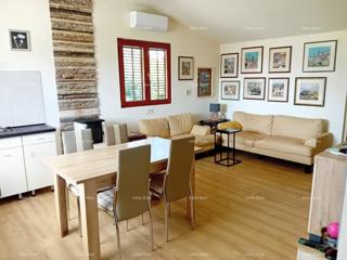 Marčana – Casa con uliveto