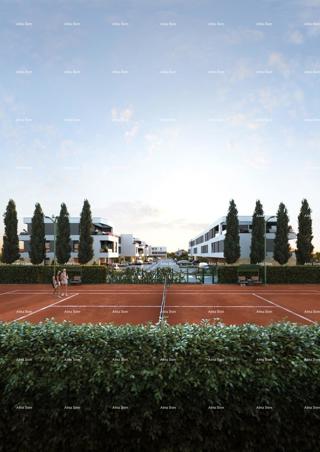 Vendita di appartamenti nel nuovo complesso residenziale, Štinjan! 8C