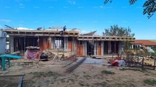 Doppio appartamento con giardino – Barbariga