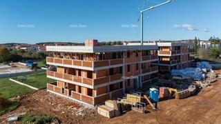 Appartamento moderno in un nuovo progetto, Pula! B7