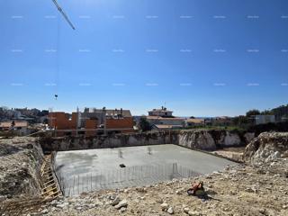 Appartamenti di lusso in vendita in una posizione esclusiva, Pješčana uvala, Pola!