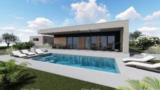 In vendita casa in costruzione – Muntić.