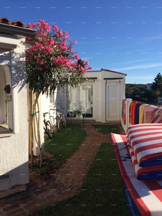 In vendita appartamento al piano terra – Barbariga, 80 m², 500 m dal mare!