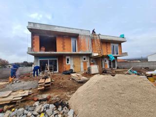 Doppio appartamento con giardino – Barbariga