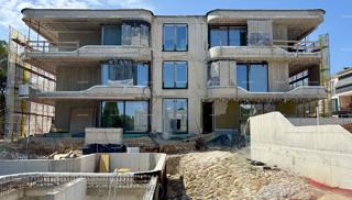 ROVIGNO - appartamento in vendita in un residence di lusso sul mare / S16