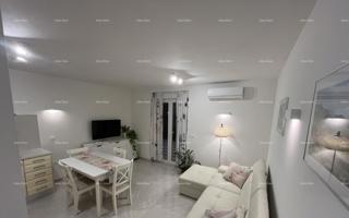 MODERNO STUDIO A PEROJU, 1 KM DAL MARE