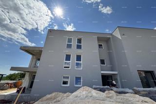 Appartamento S4 al 1° piano di una nuova costruzione a Canfanaro