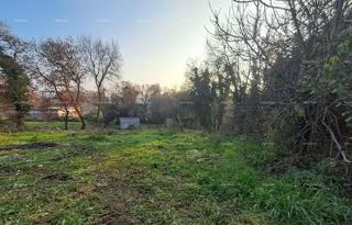 Vendita di terreni edificabili – Nova Vas (Brtonigla)