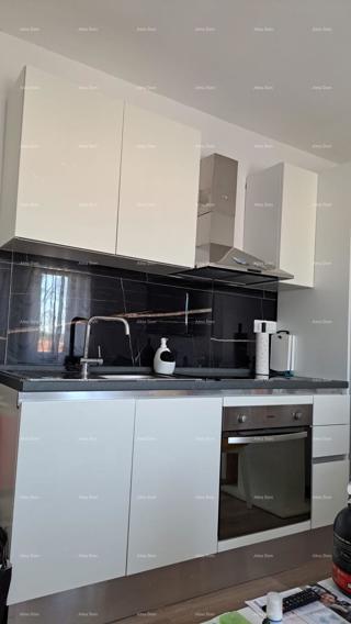 In vendita un bel appartamento a Pola – 38 m²