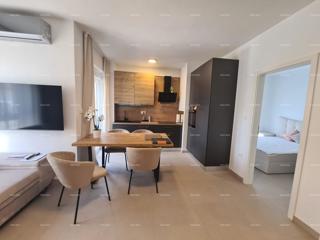 Medulin – appartamento in posizione tranquilla, vicino alla spiaggia!