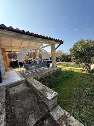 Vendita - casa con piscina vicino al mare, Volme, Banjole!