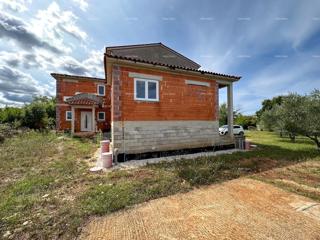 Casa in vendita, Dignano