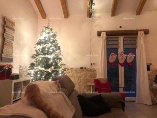 Kamena villa con appartamento aggiuntivo e cantina, Sveti Lovreč