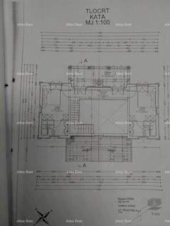 Terreno edificabile Valtura