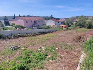 Terreno edificabile in vendita a Banjole.