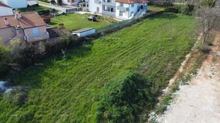 Terreno edificabile a Liznjan – ottima opportunita