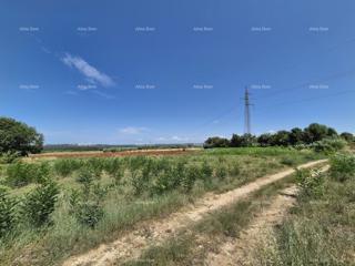 Terreno edificabile in vendita – Nova Vas, Poreč