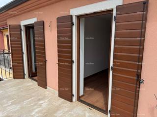 Appartamento Buje