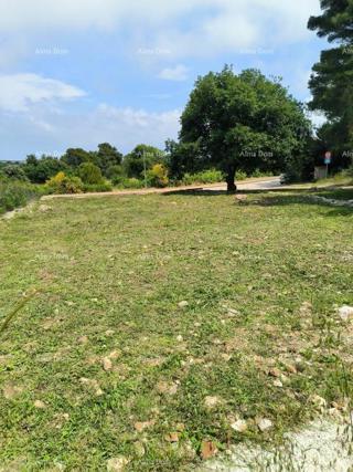 Ližnjan, terreno edificabile di 523 m²