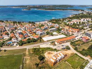 MEDULIN - Appartamento in nuovo progetto / 300 m dal mare!!! (C6)