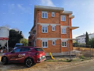 ŠTINJAN, vicino a Fasana - Appartamento monolocale in una nuova costruzione