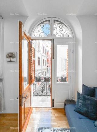 Lussuoso appartamento nel cuore di Pola – 122 m²