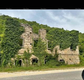 La casa antica con ampio terreno – Buzet