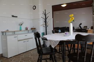 Pazin, proprietà familiare con due unità abitative e ampio giardino