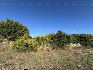 Terreno edificabile Kanfanar