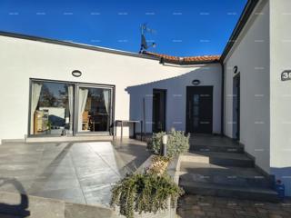 Casa unifamiliare con piscina!