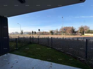 UMAG – Nuova Costruzione! Appartamento con giardino e terrazza in un moderno complesso residenziale, 0-16