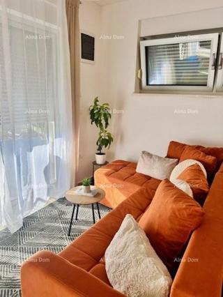 Monolocale a Medulin.