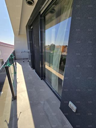 Stupendo appartamento a Medulin, 1000 m dal mare - ideale per vivere sulla costa!