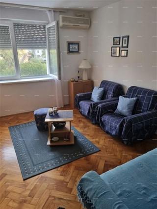 UMAG, Vendita di un appartamento al 1° piano – vicinanza al mare e al centro