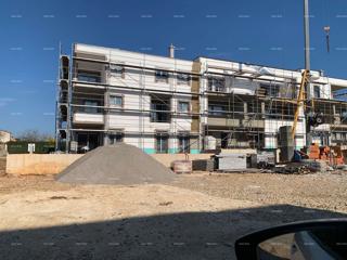 Appartamenti in vendita in un nuovo complesso residenziale, Pola