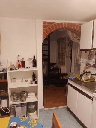 GALIŽANA – Casa in pietra nel centro di Galižana, vicino a Fažana e Brioni