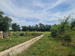 Vendiamo terreno edificabile a Loborica