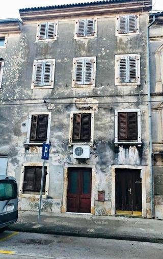 Casa a schiera istriana in vendita, Dignano!