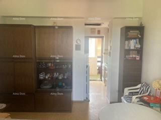 Červar Porat, appartamento, 38 m², con vista mare