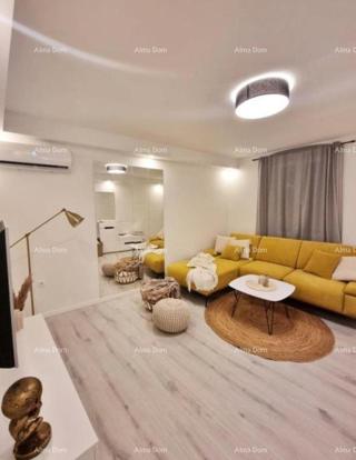 Appartamento Pula