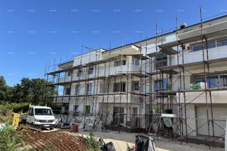 Appartamento bilocale in nuova costruzione, esposizione sud