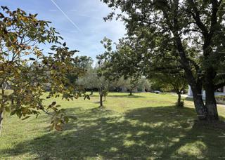 DIGNANO - Vendita / terreno edificabile di circa 700 m