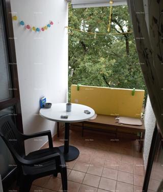 Appartamento di 32 m2 nel villaggio turistico di Mareda