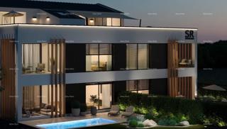 Vendita di appartamenti nel nuovo progetto residenziale, Rovigno!