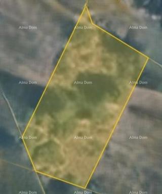 Terreno edificabile – Vrh, Kaštel, Buje