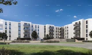 UMAG! Appartamento moderno in un prestigioso complesso residenziale vicino al mare