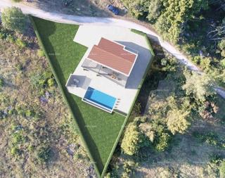 Terreno edificabile Buje