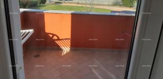 In vendita appartamento di 50 m² – Umago