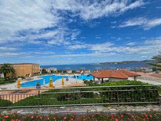 Savudrija, appartamento di 38 m2 con vista mare